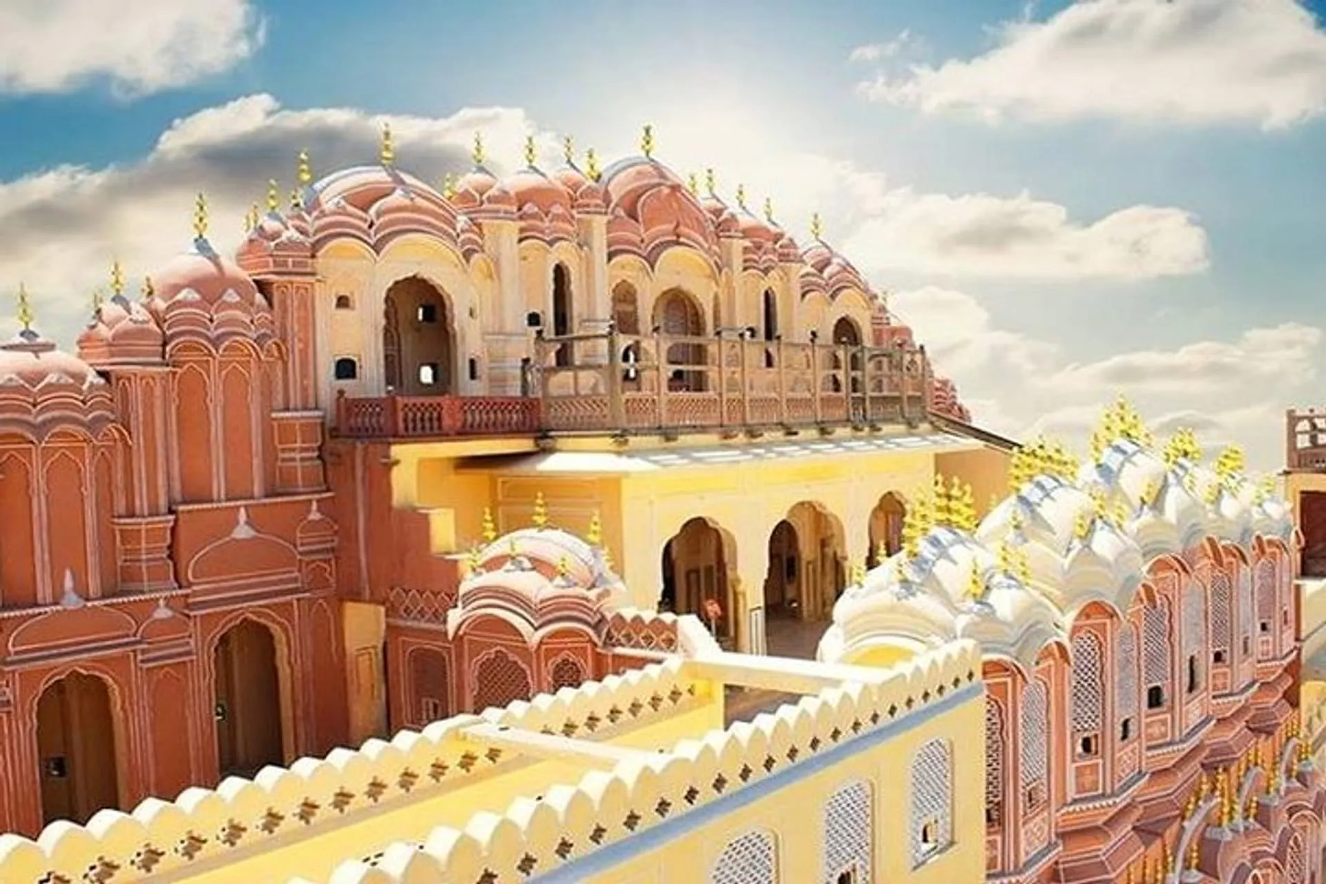 Rajasthan Tour Packages For Family