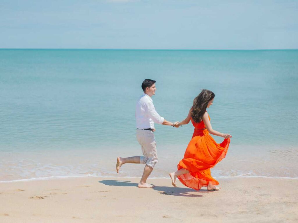 Andaman Honeymoon Tour Package