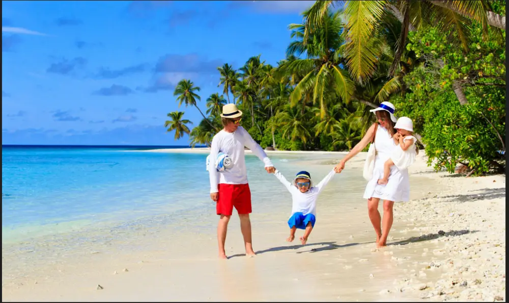 Andaman Tour Packages For Family