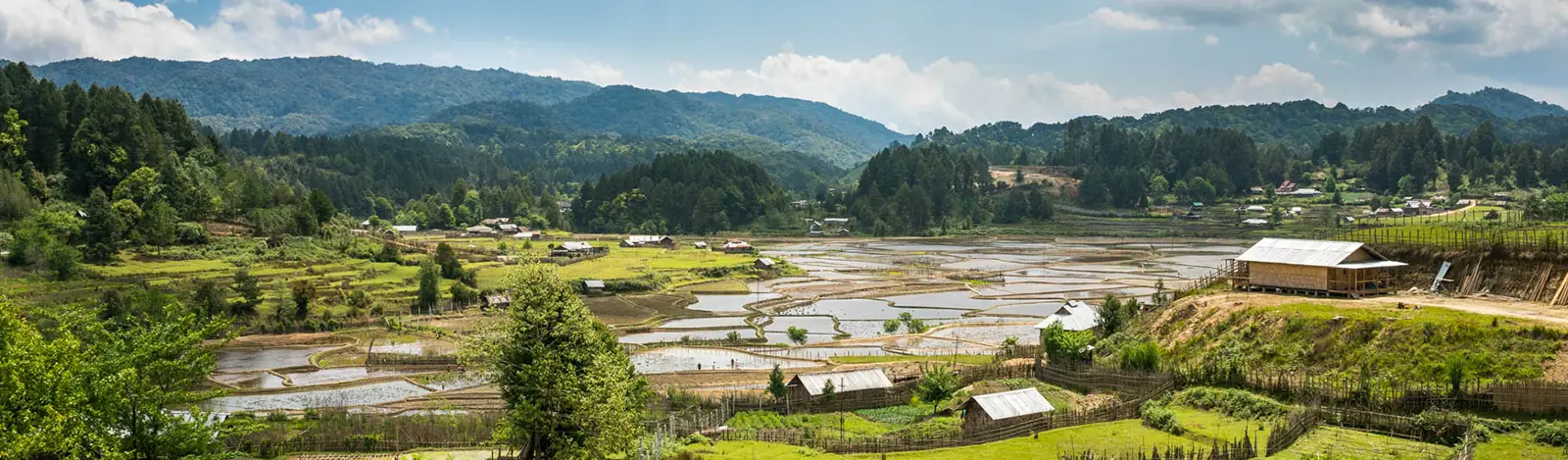 Arunachal Pradesh Tour Packages For Family