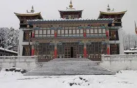 Arunachal Pradesh Tour Packages From Delhi