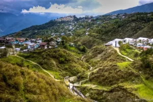 Arunachal Pradesh Tour Packages From Kolkata