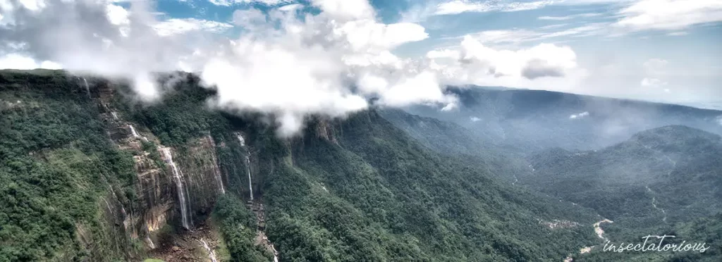 Assam Meghalaya Tour Packages