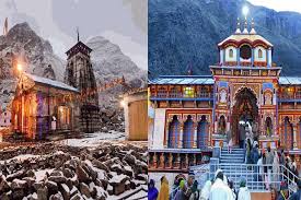 Do Dham Yatra Package From Haridwar
