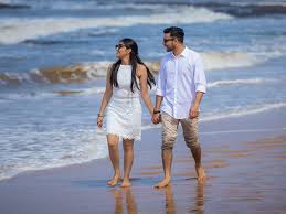 Goa Tour Packages For Couple