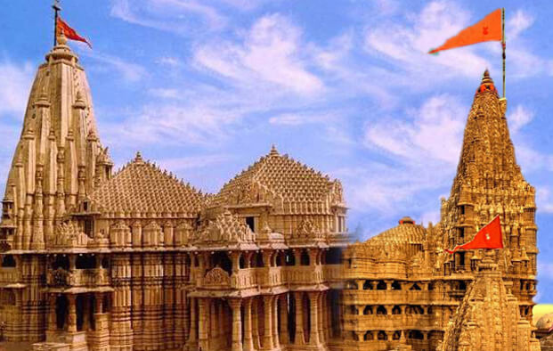 Gujarat Tour Packages from Ahmedabad