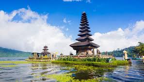 Indonesia Tour Packages From Hyderabad