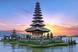 Indonesia Tour Packages From Mumbai