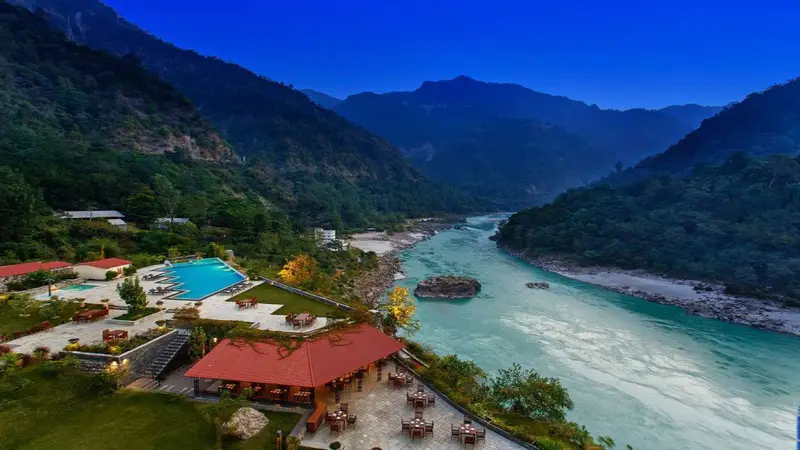 Jim Corbett Packages For Couple