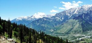 Mussoorie Package for 2 Days