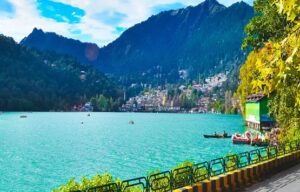 Nainital Corbett Tour Packages