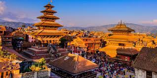 Nepal Tour Package From Kerala