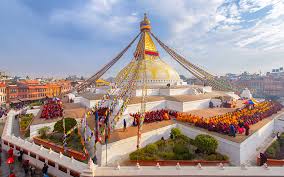 Nepal Tour Packages For 5 Nights And 6 Days