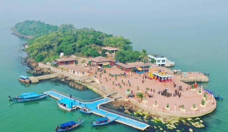 Odisha tour packages from delhi