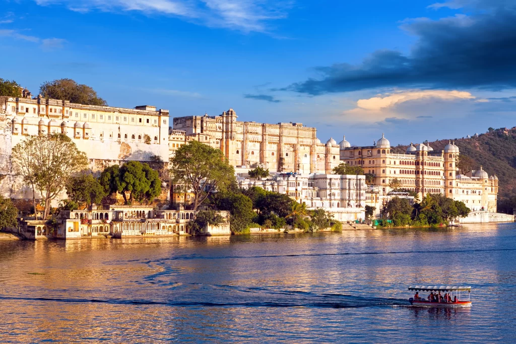 Rajasthan Tour Packages from Kerala