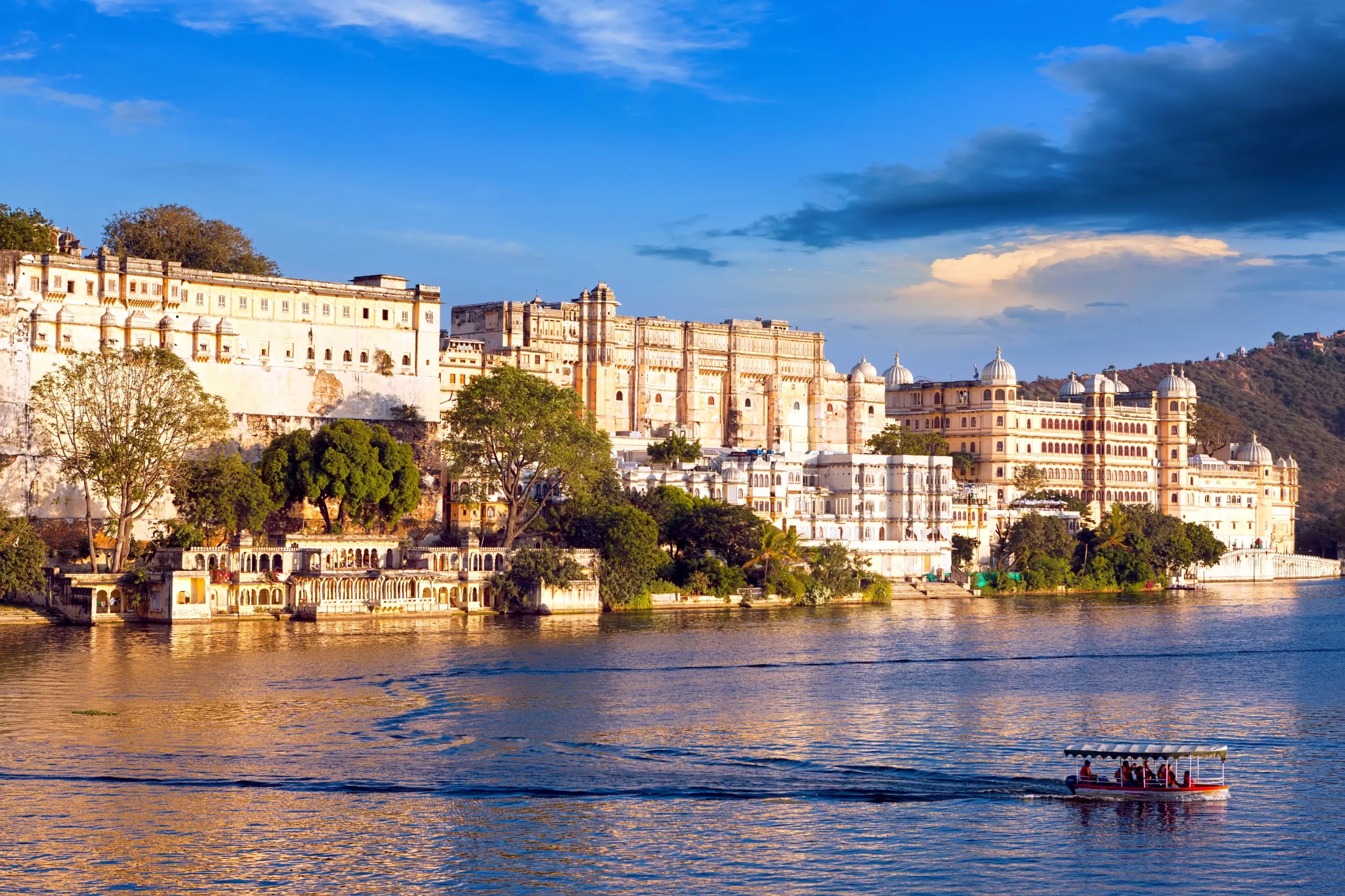 Rajasthan Tour Packages from Kerala