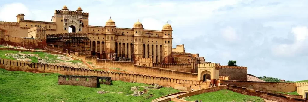 Rajasthan Tour Packages from Kolkata