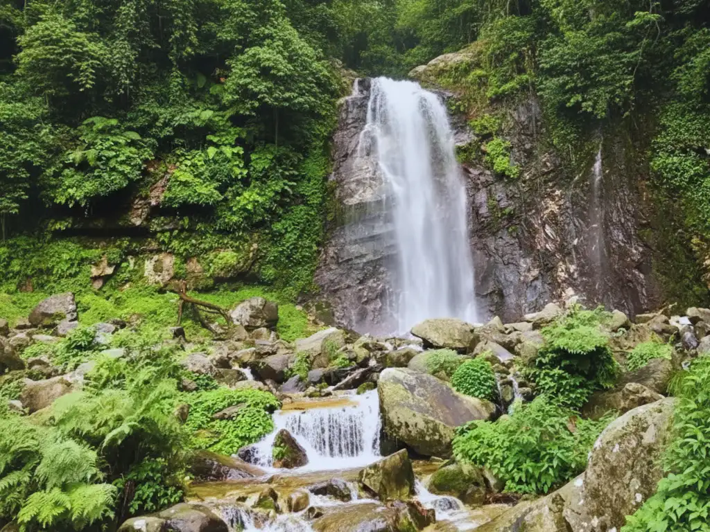 Tirthan valley tour packages for couple