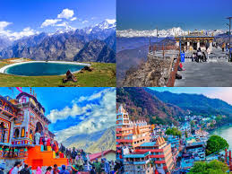 Uttarakhand Tour Packages For Family