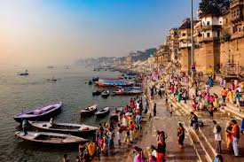 Varanasi tour Packages from Hyderabad