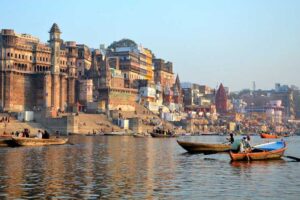 Varanasi tour packages for couple