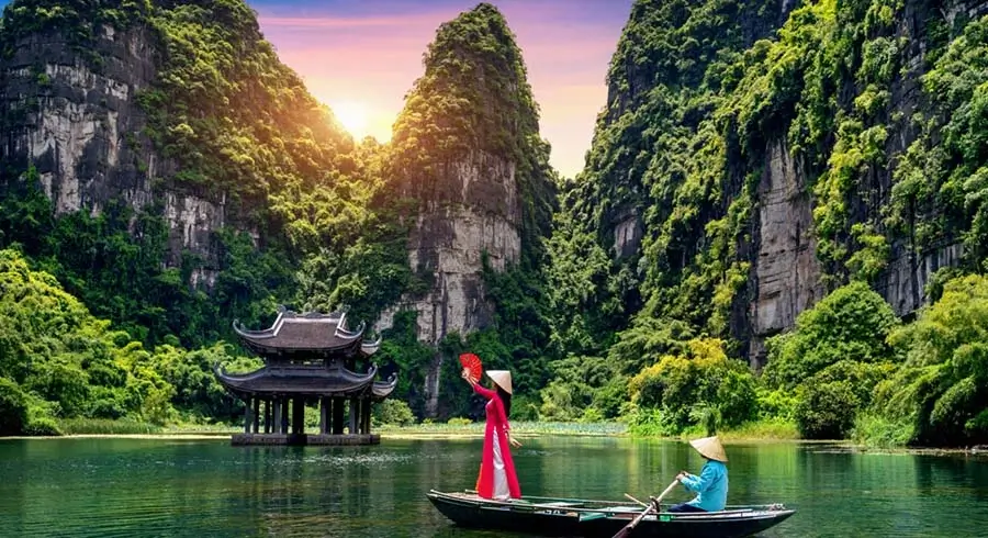 Vietnam Honeymoon Tour Packages