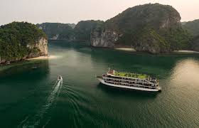 Vietnam Tour Packages From Bangalore