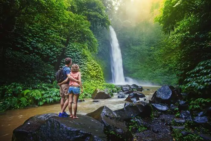 Assam Tour Packages For Couples