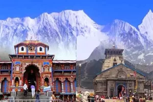 badrinath tour package from haridwar