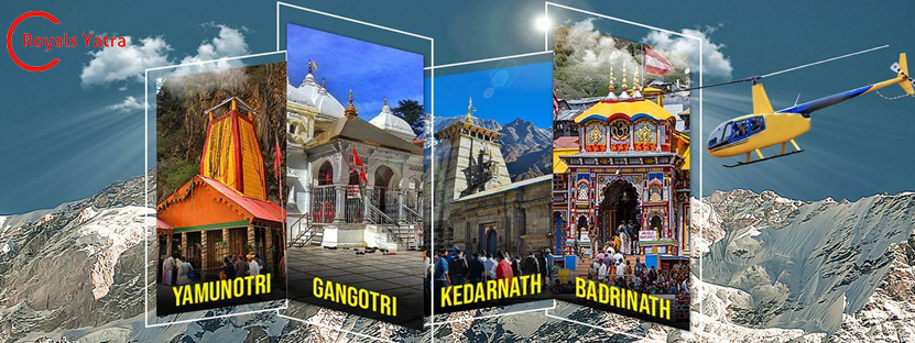 Best Time to Visit Char Dham Yatra