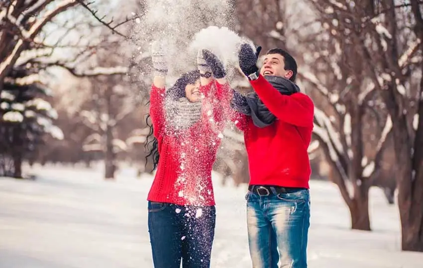 Himachal Honeymoon packages