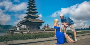 Indonesia Tour Packages For Couple