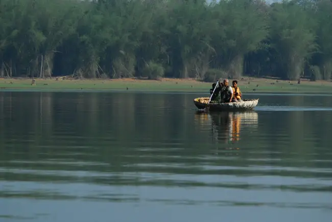 Karnataka Honeymoon Tour