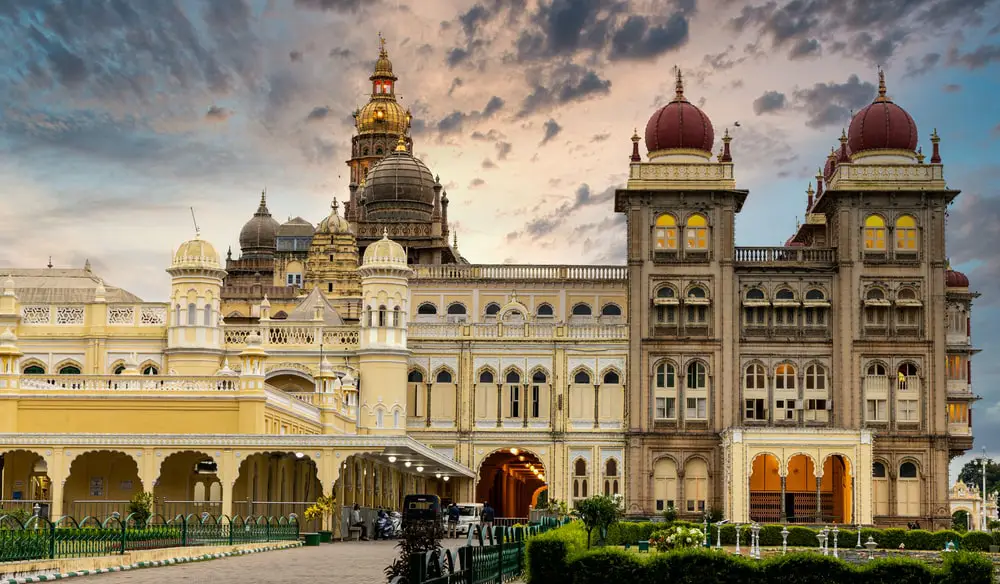 Karnataka Tour Packages For Couple