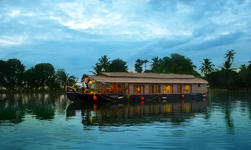 Kerala Tour Packages from Delhi