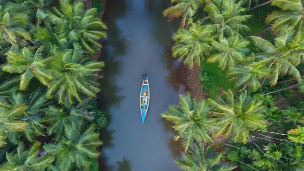 Kerala Tour Packages From Mumbai