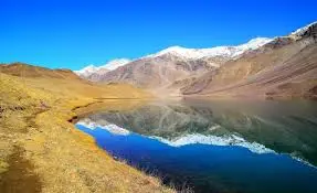 Lahaul spiti tour packages from delhi
