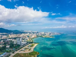 Malaysia Tour Packages From India