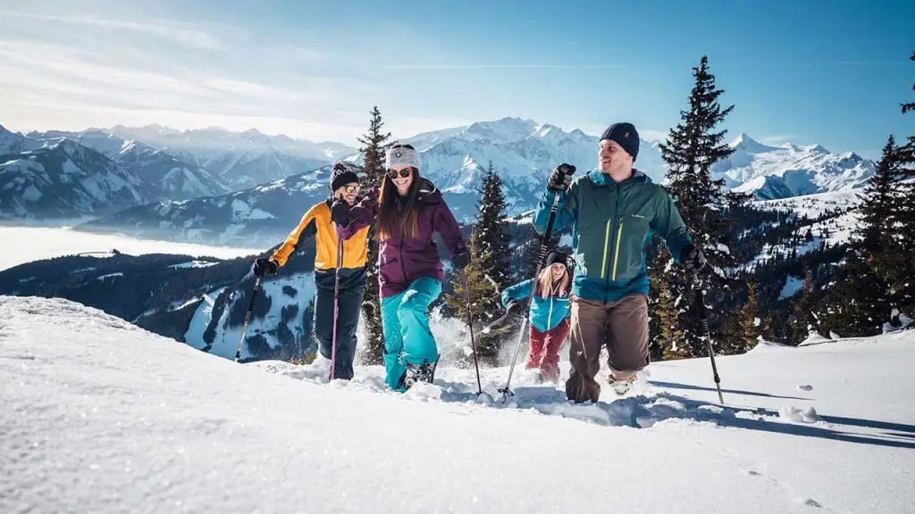 Manali Tour Packages For Family
