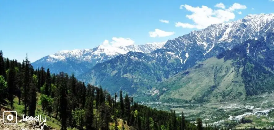 Mussoorie Package for 2 Days
