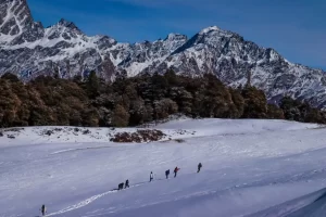Mussoorie Package for 3 Days