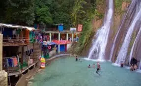 Mussoorie tour packages for family