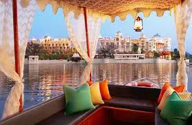 Rajasthan Tour Packages For Couple