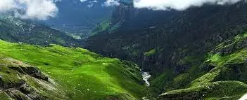 Shimla Tour Packages from Chennai