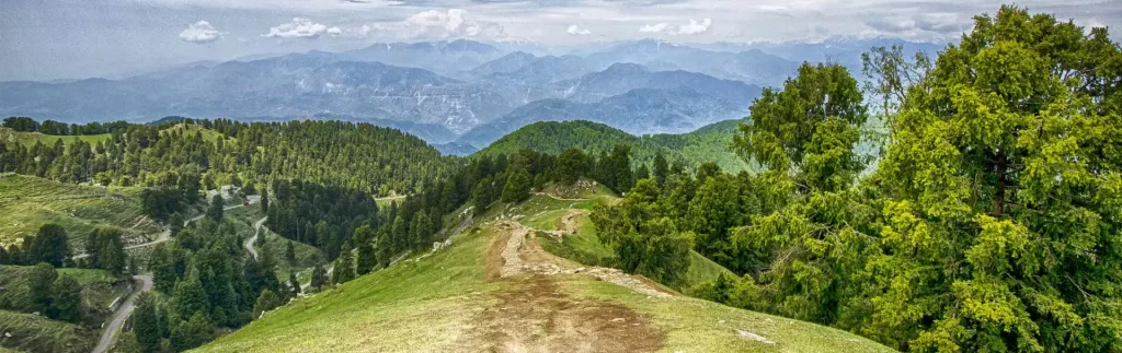 Shimla Tour Packages from Pune