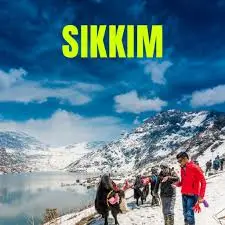 Sikkim Honeymoon Packages