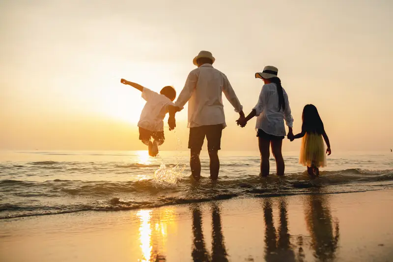 Sikkim Tour Packages For Family