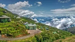 Sikkim Tour Packages From Ahmedabad