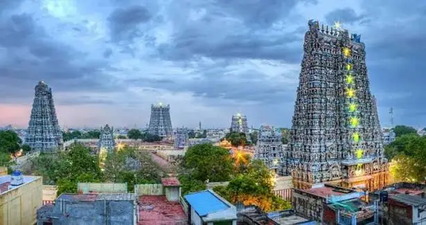 Tamil Nadu Tour Packages From chennai
