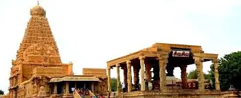 Tamil Nadu Tour Packages From Hyderabad
